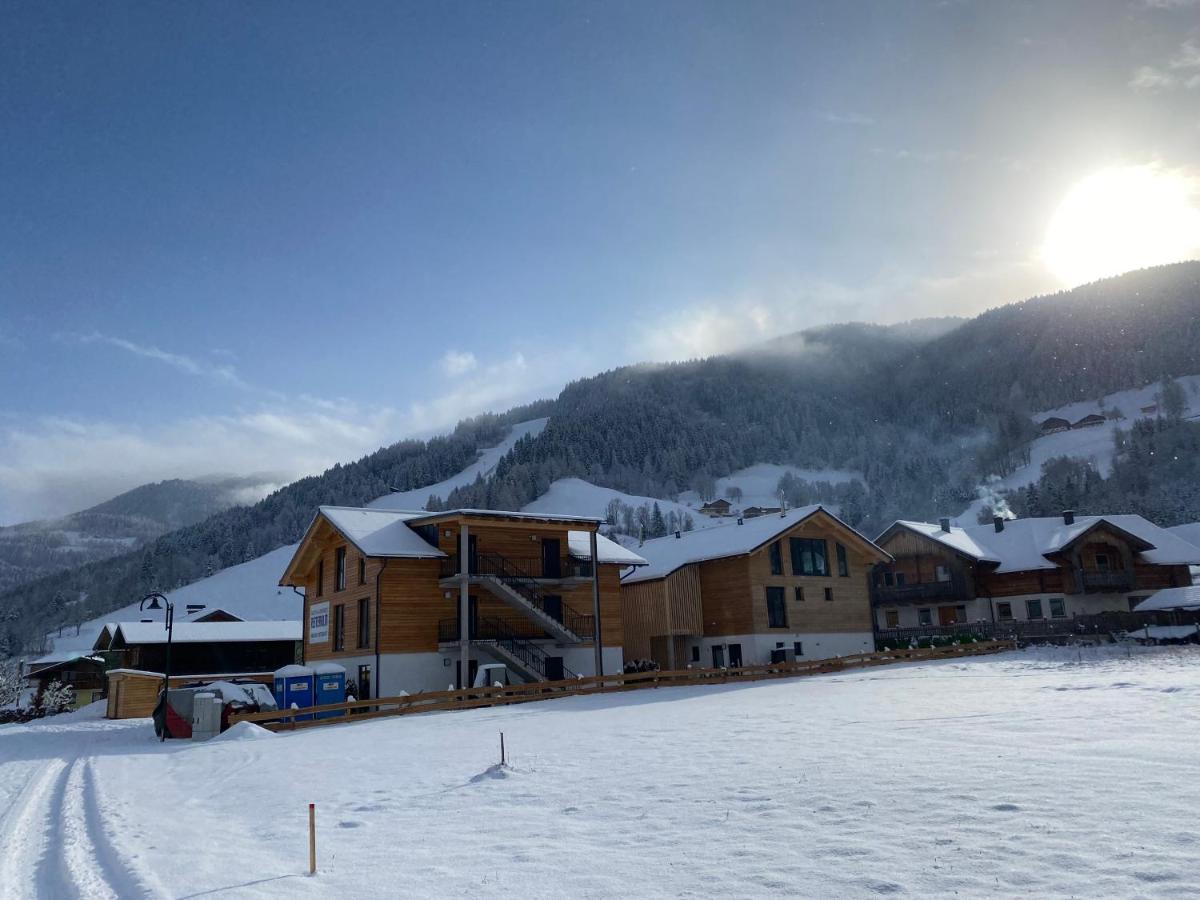 Chalet Reiteralm- Ski Inski Out Schladming Exterior foto