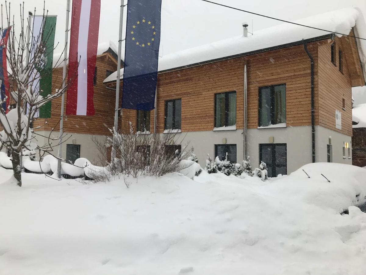 Chalet Reiteralm- Ski Inski Out Schladming Exterior foto