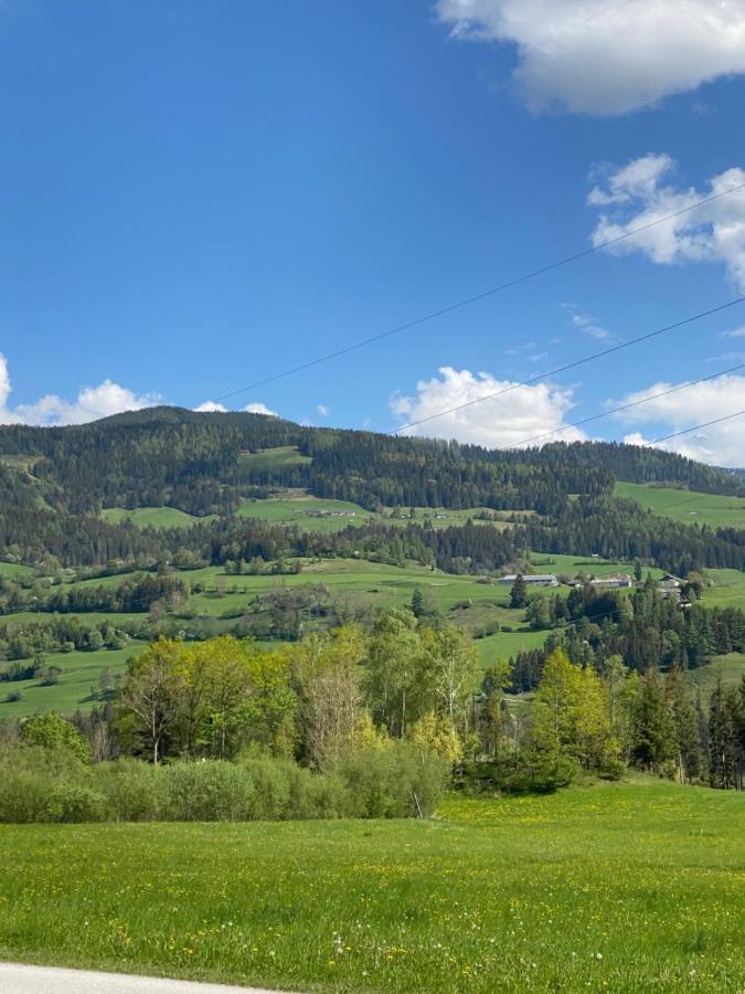 Chalet Reiteralm- Ski Inski Out Schladming Exterior foto