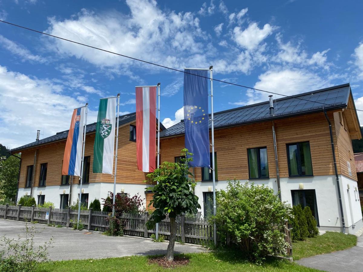 Chalet Reiteralm- Ski Inski Out Schladming Exterior foto
