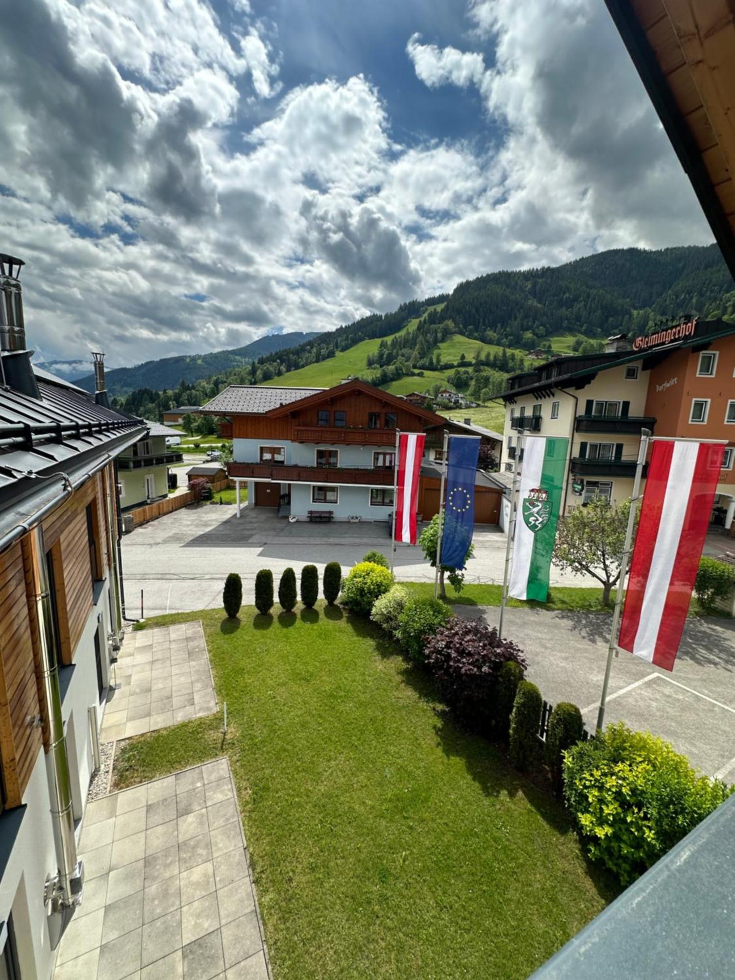 Chalet Reiteralm- Ski Inski Out Schladming Exterior foto