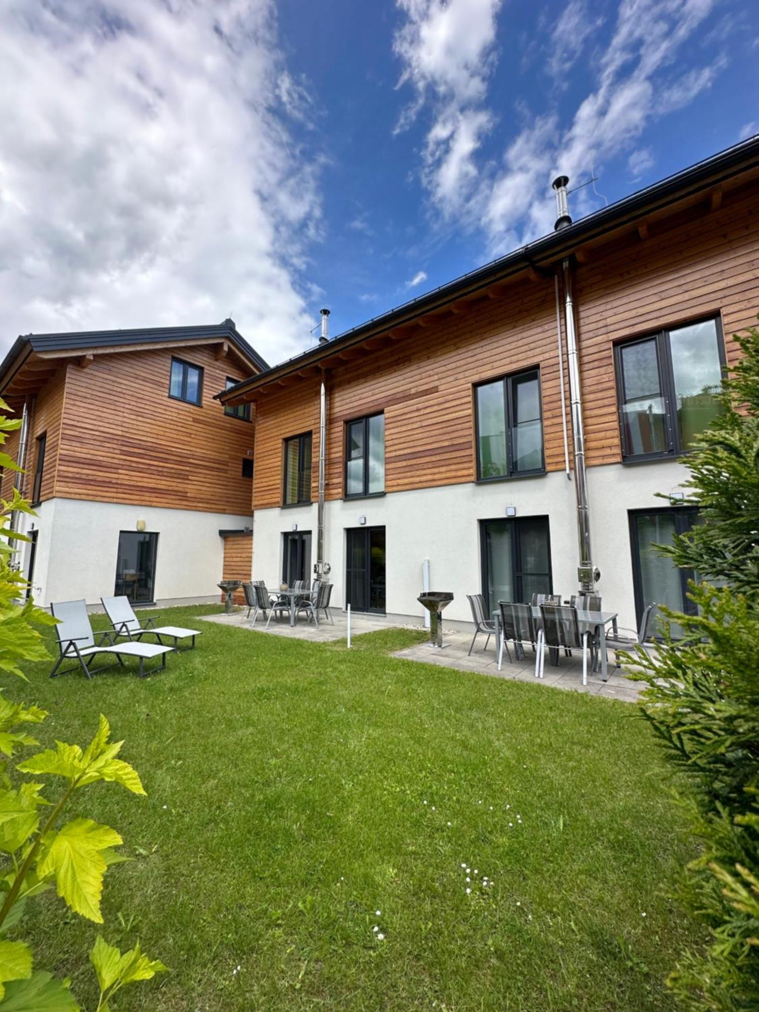 Chalet Reiteralm- Ski Inski Out Schladming Exterior foto