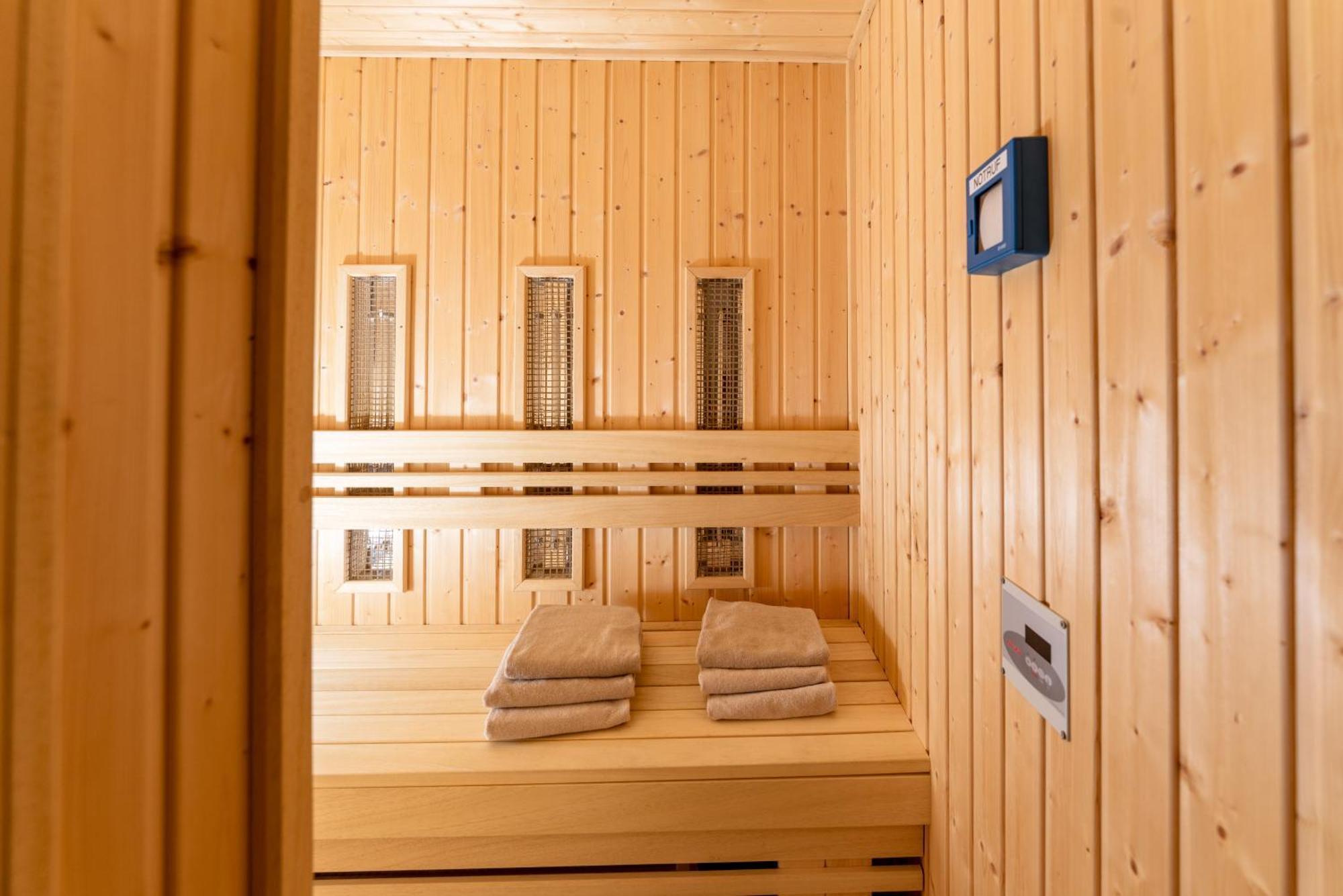 Chalet Reiteralm- Ski Inski Out Schladming Exterior foto