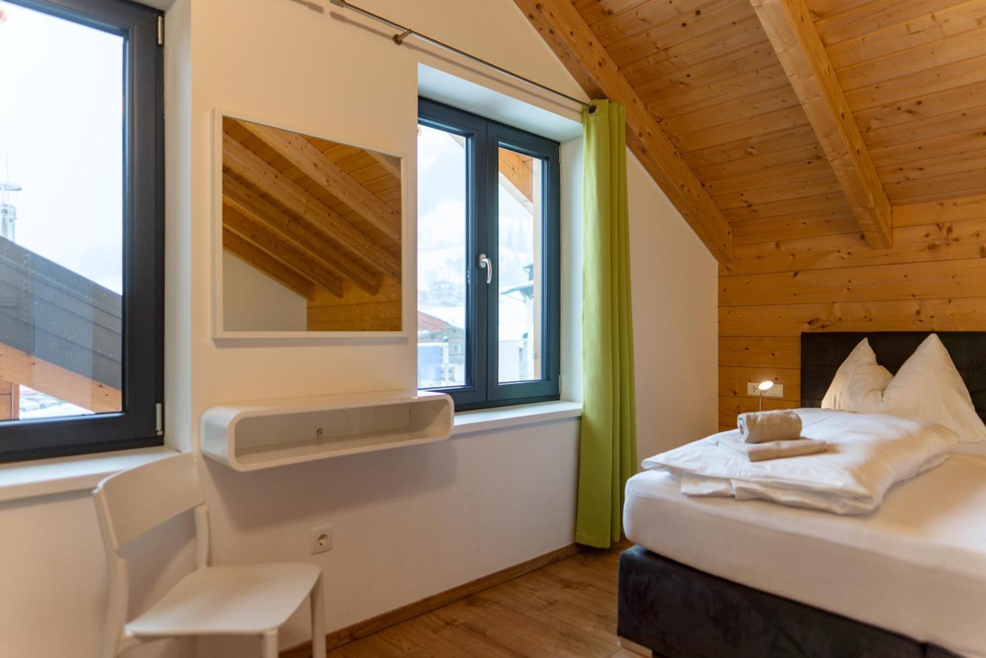 Chalet Reiteralm- Ski Inski Out Schladming Exterior foto
