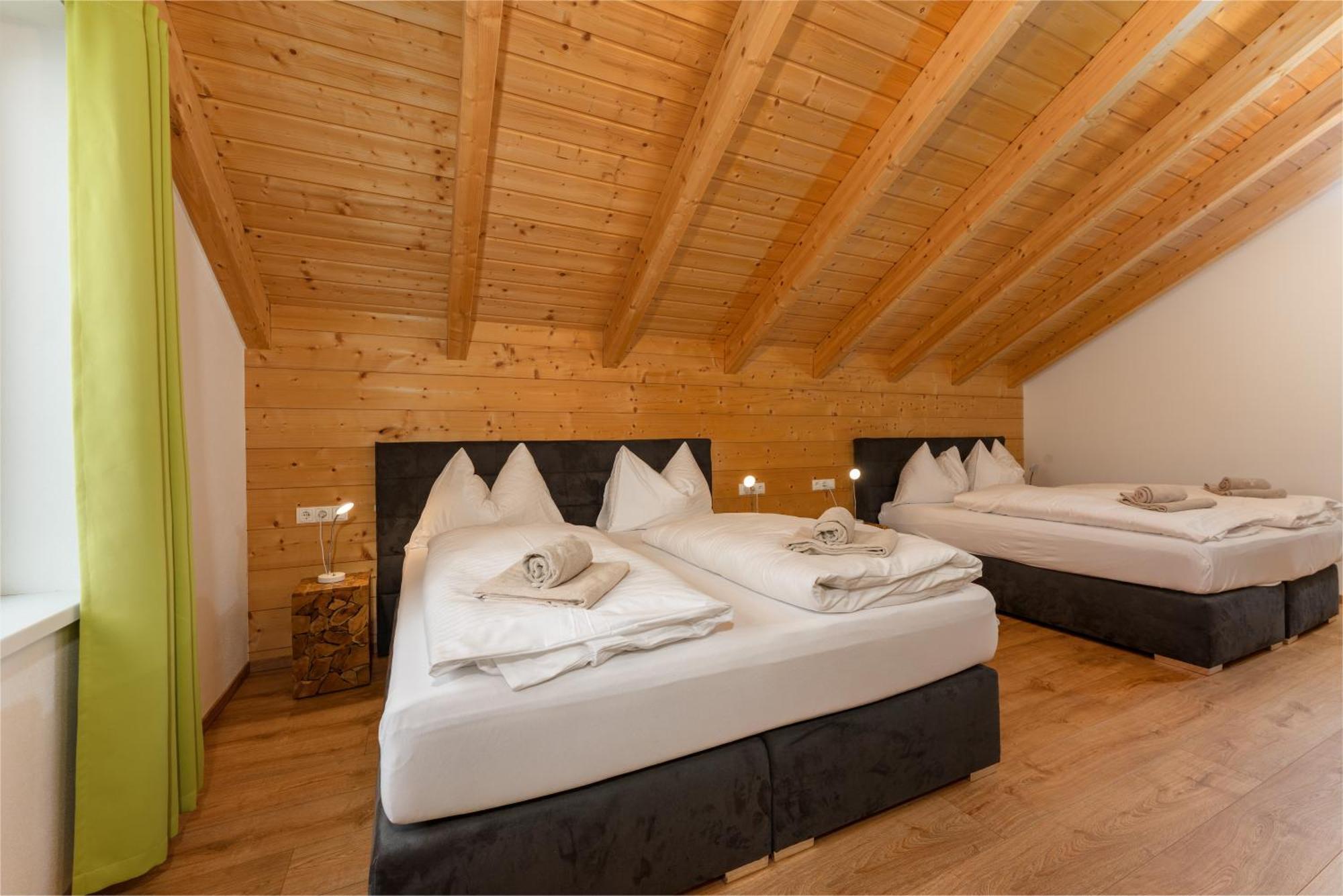 Chalet Reiteralm- Ski Inski Out Schladming Exterior foto