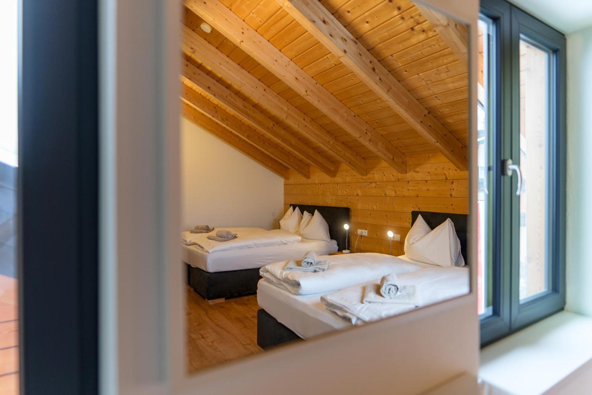 Chalet Reiteralm- Ski Inski Out Schladming Exterior foto