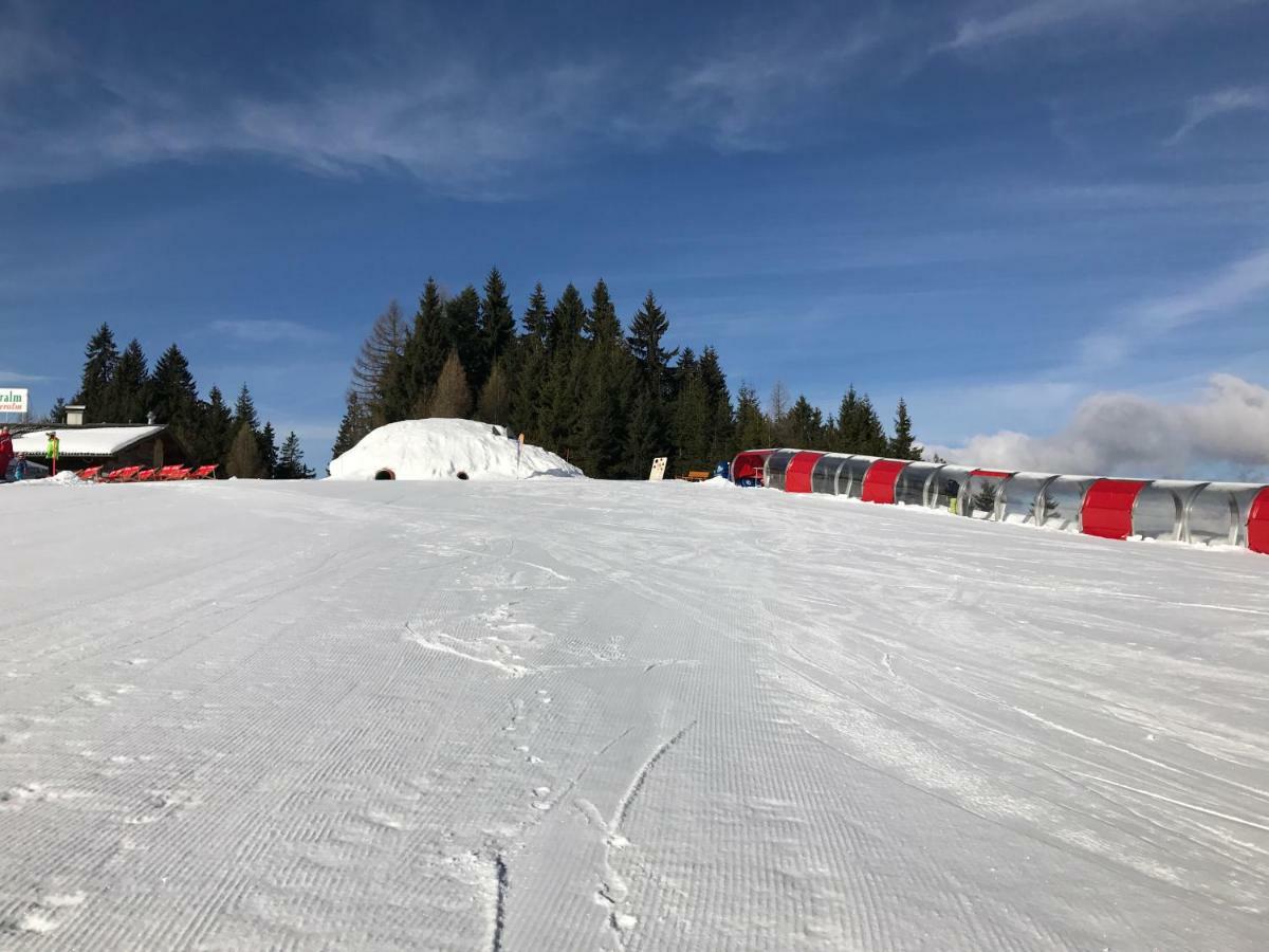 Chalet Reiteralm- Ski Inski Out Schladming Exterior foto